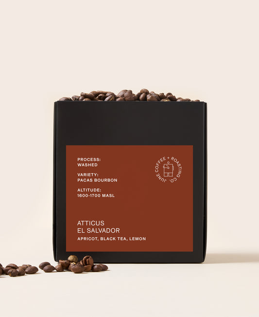 ATTICUS - El Salvador