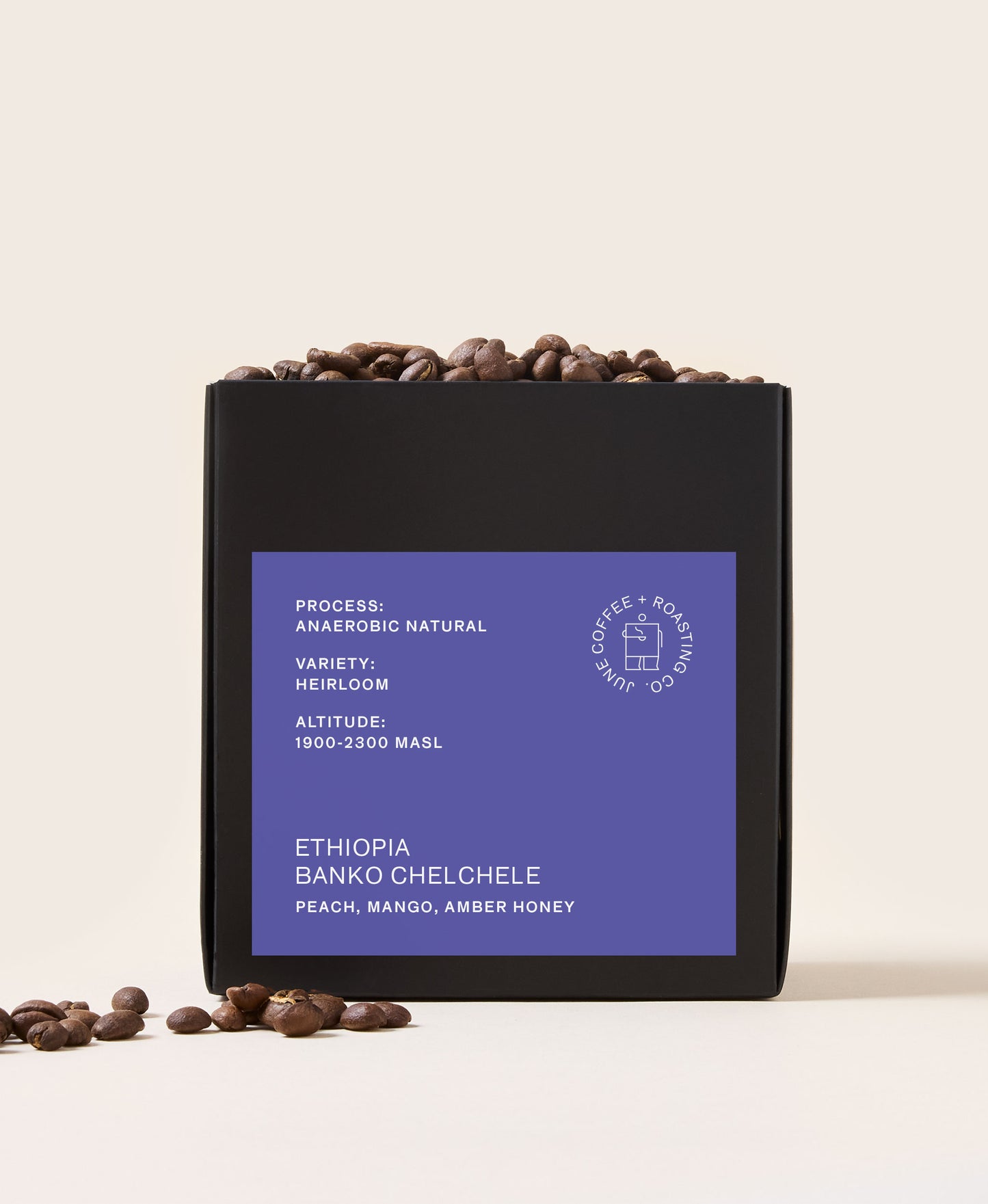 Ethiopia Banko Chelchele