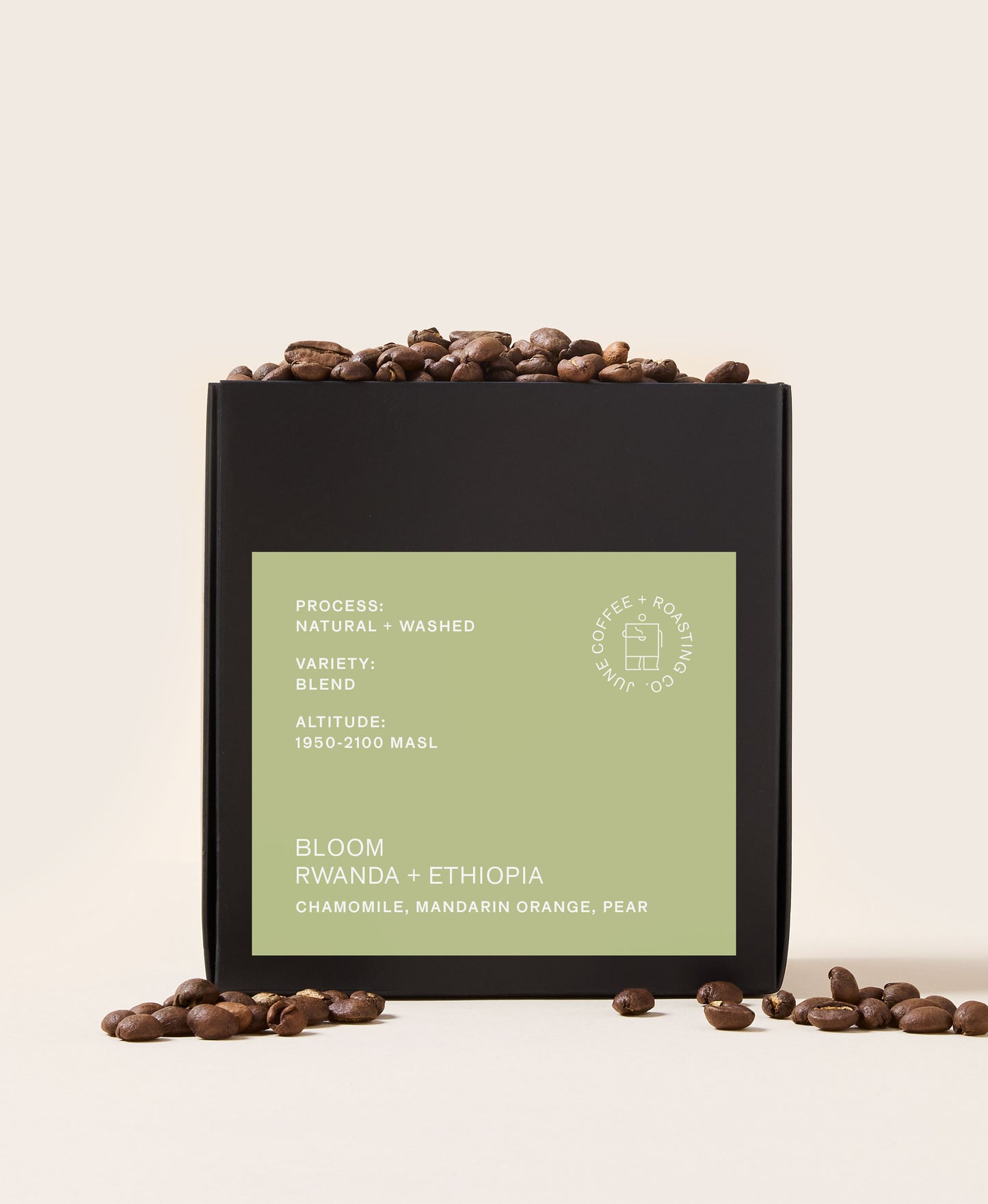BLOOM Spring Blend