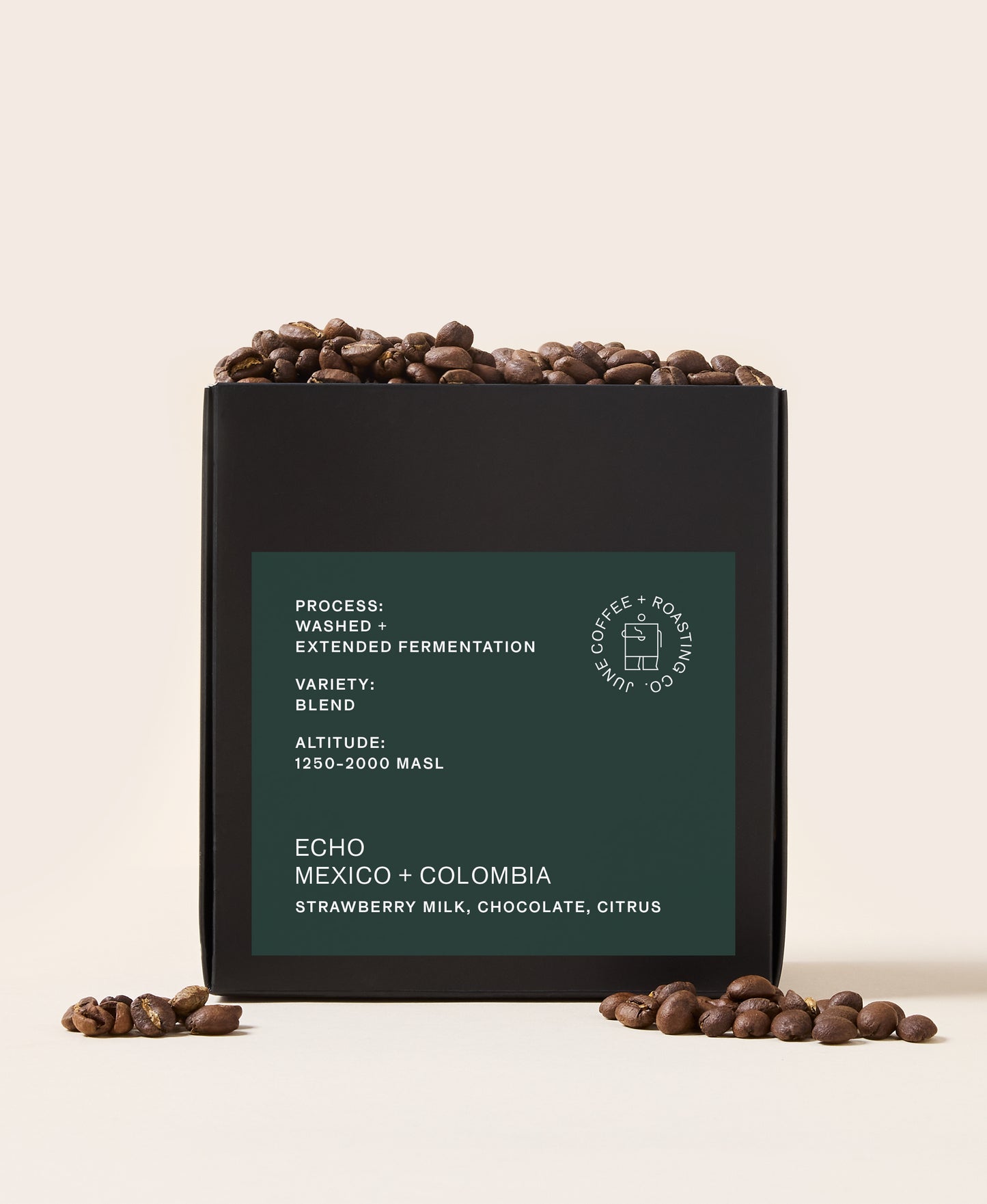 ECHO Blend