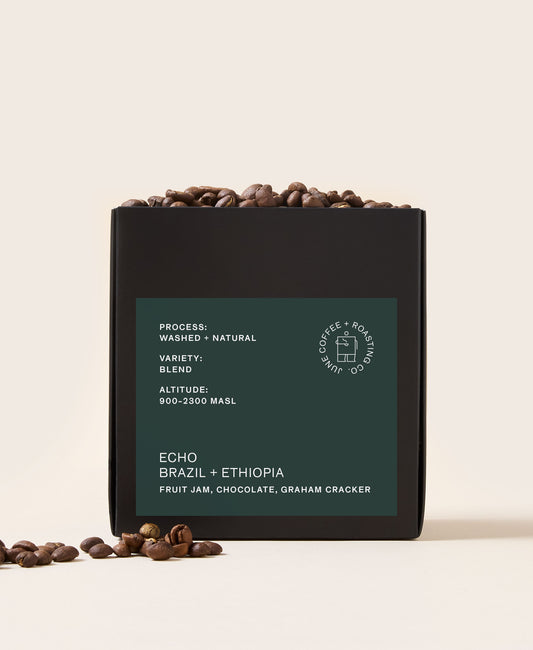 ECHO Blend