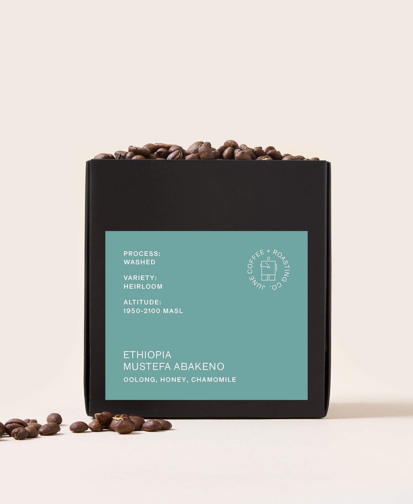 Ethiopia Mustefa Abakeno