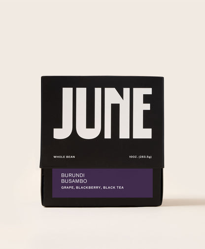 Burundi Busambo