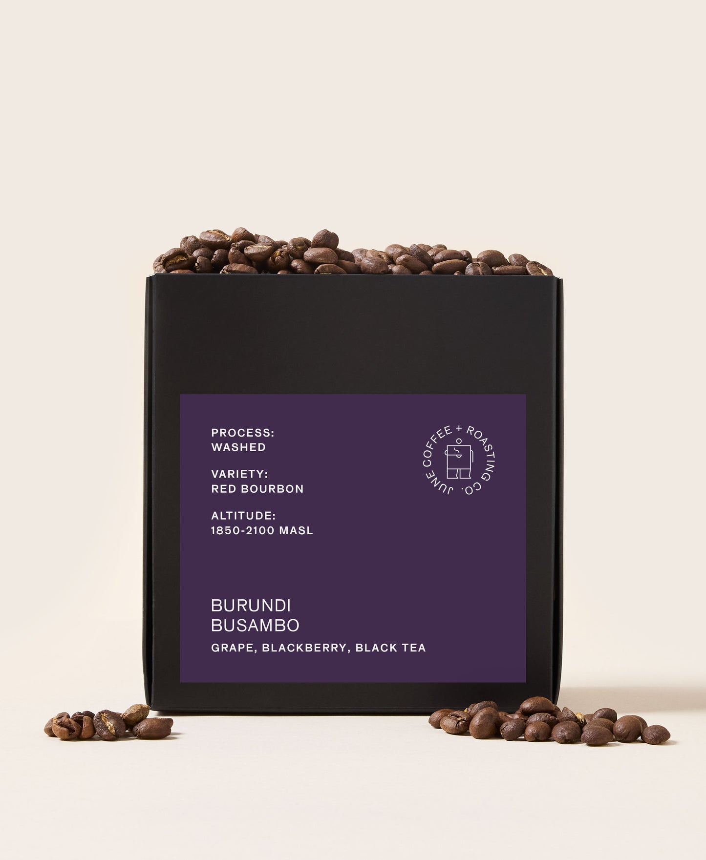 Burundi Busambo