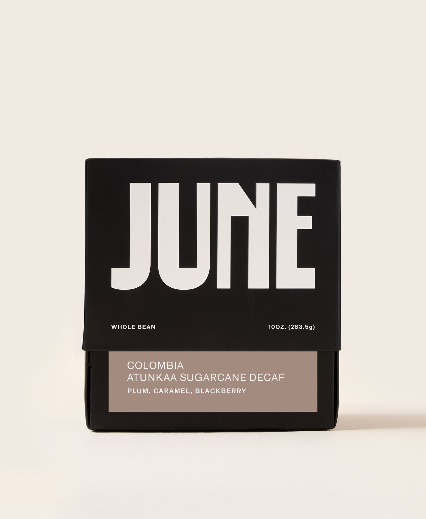Colombia Atunkaa Sugarcane Decaf