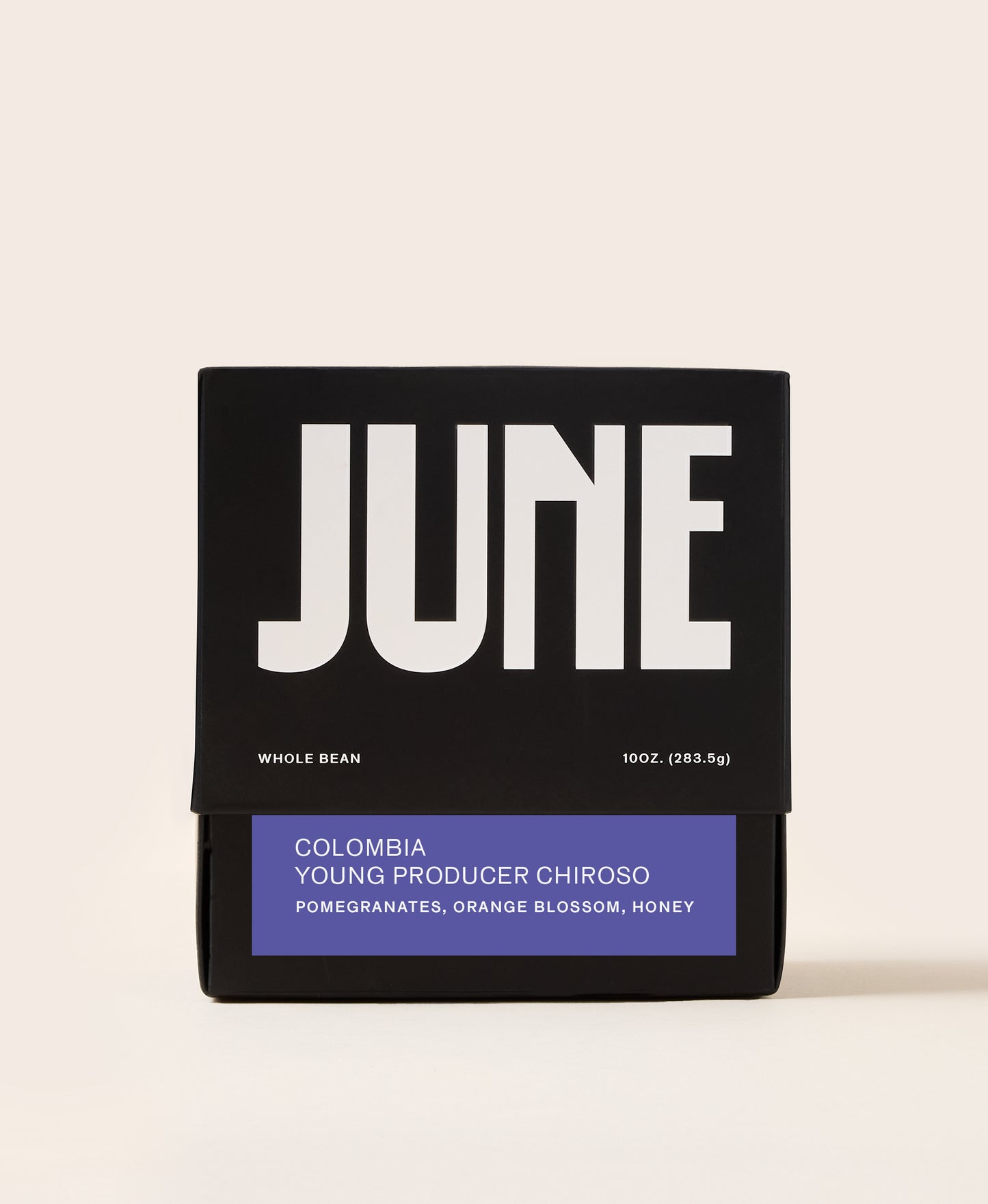 Colombia Young Producer Chiroso