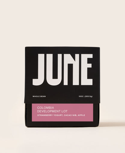 Colombia Young Producer Development Lot