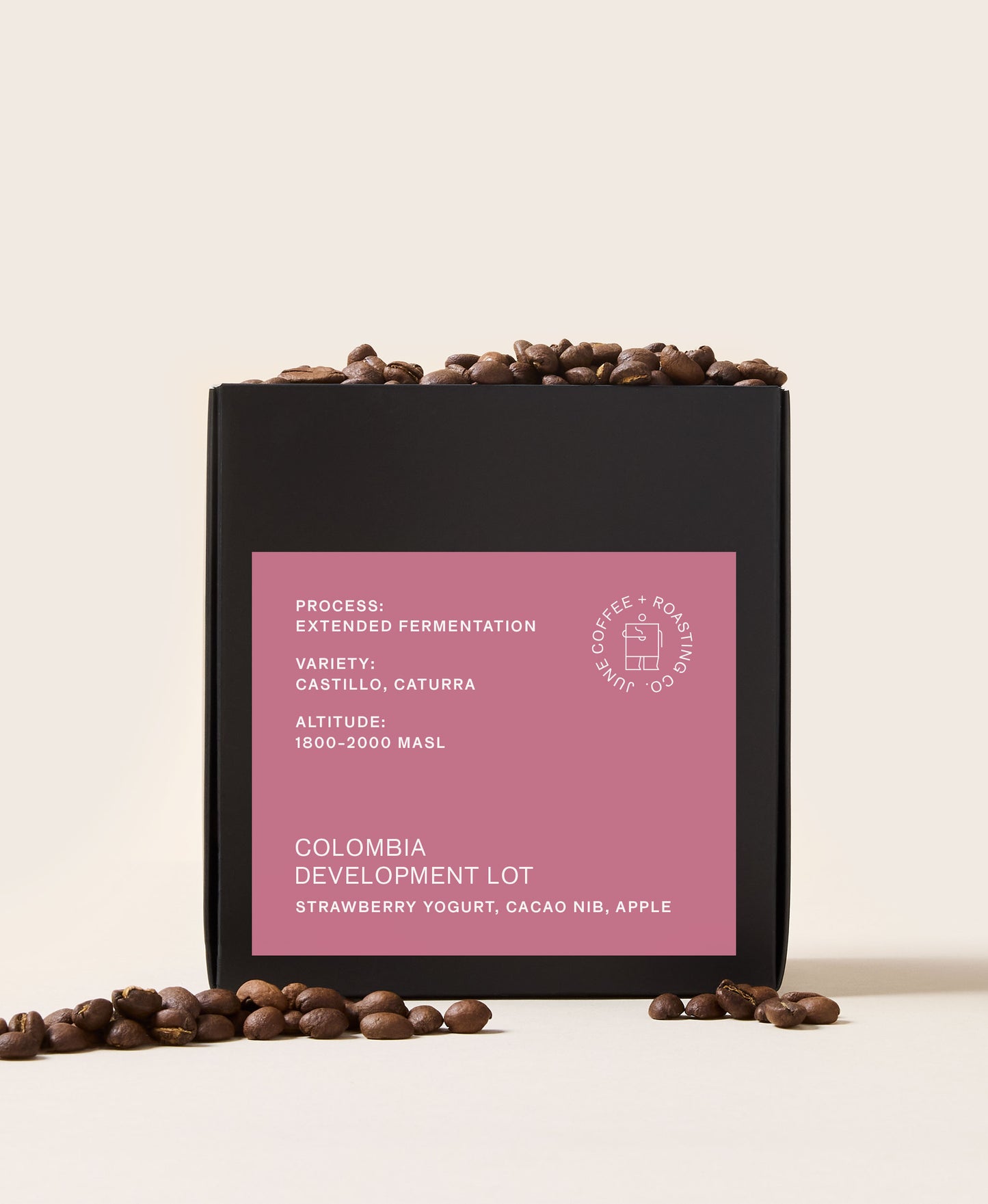 Colombia Young Producer Development Lot