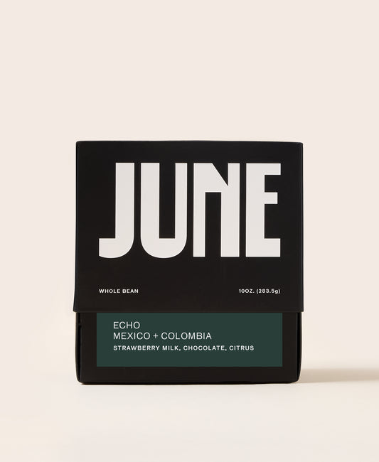 ECHO Blend