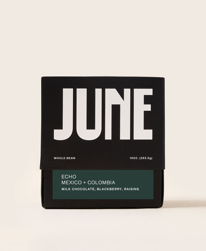 ECHO Blend