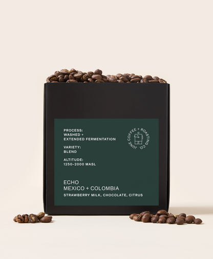 ECHO Blend
