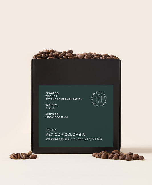 ECHO Blend