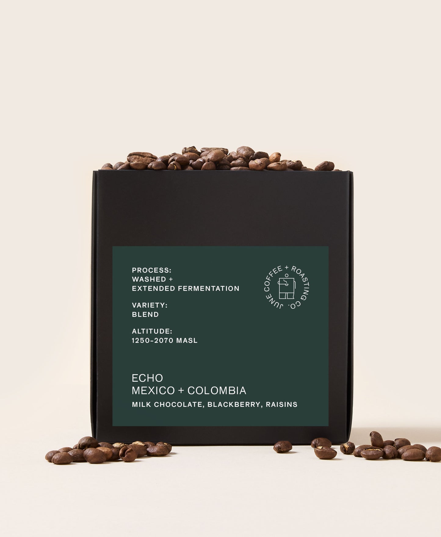 ECHO Blend