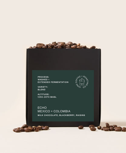 ECHO Blend
