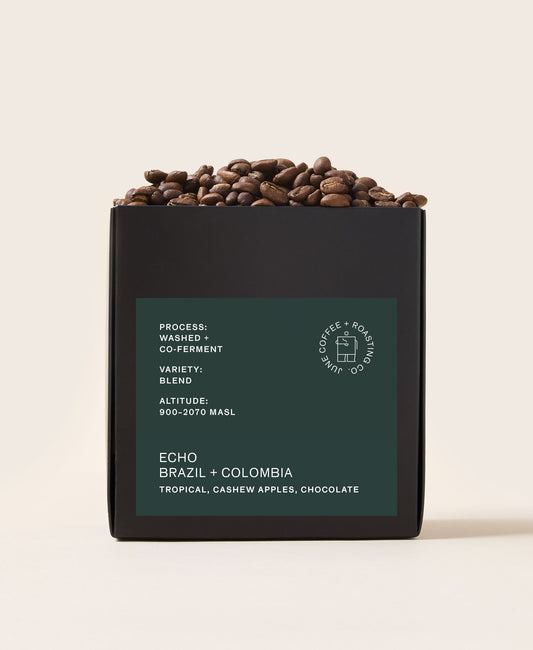 ECHO Blend