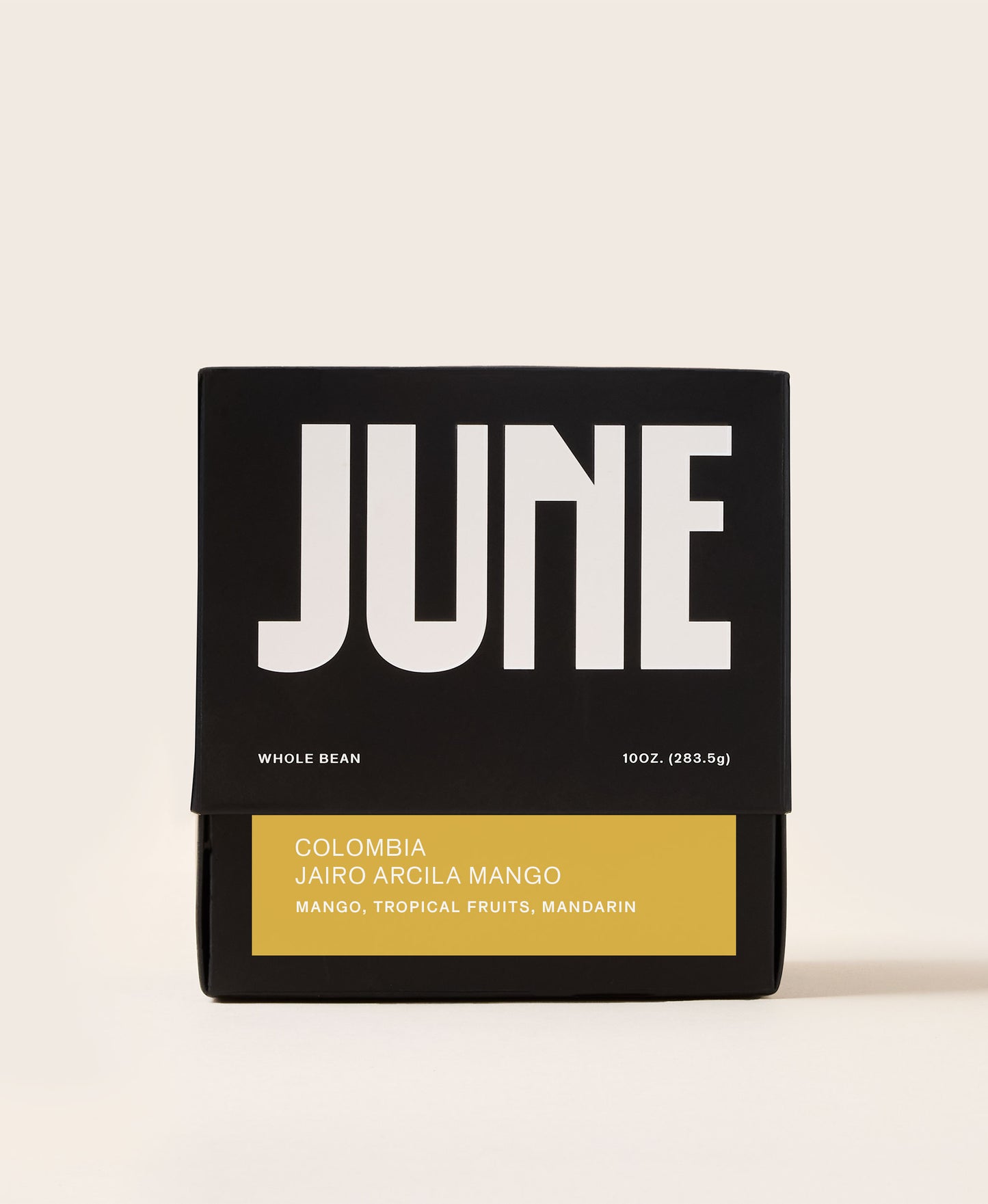 Colombia Jairo Arcila Mango