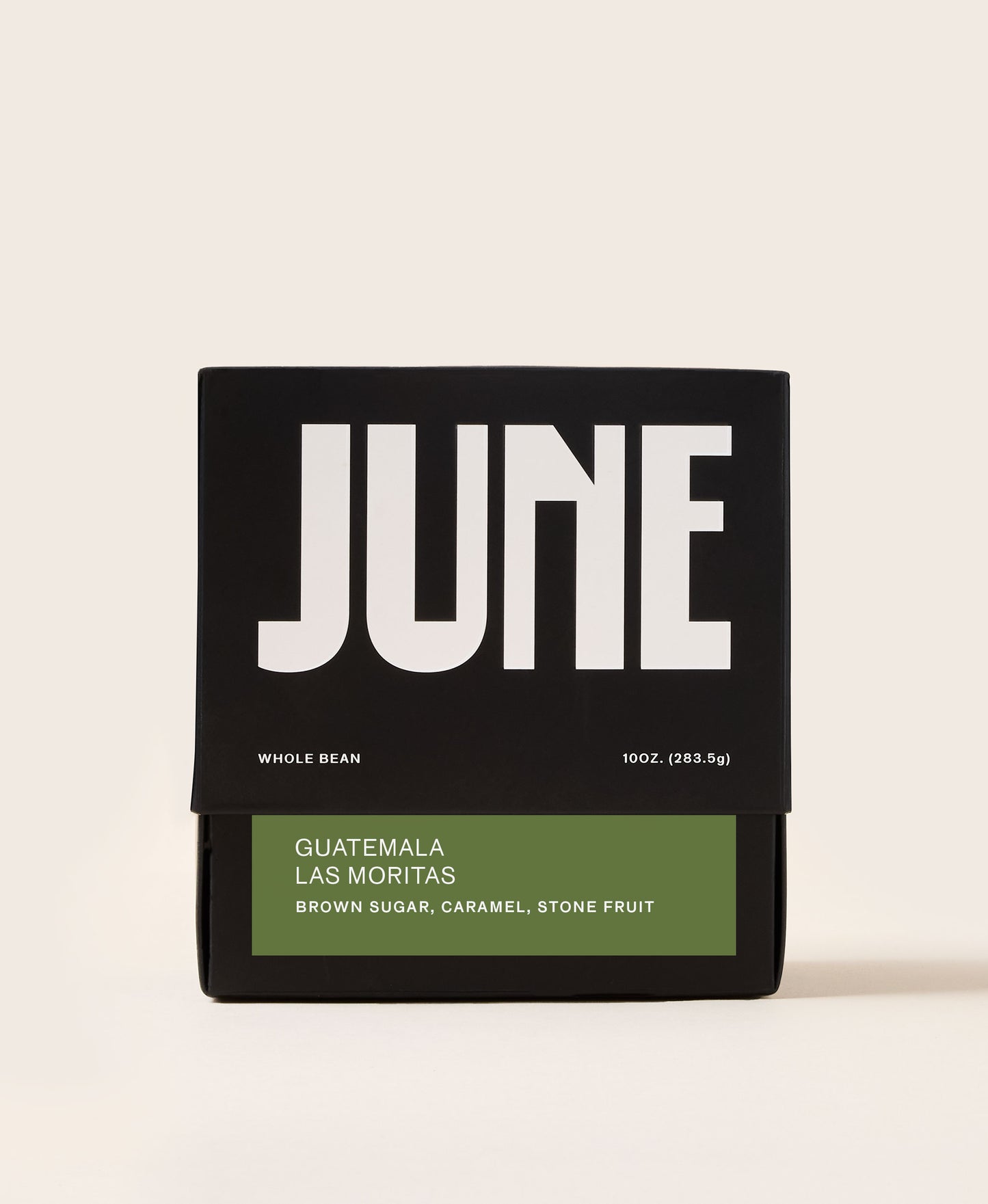 Guatemala Las Moritas